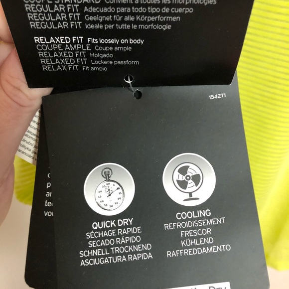 Women’s workout top - Picture 3 of 4